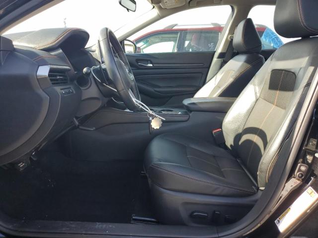 2020 NISSAN ALTIMA SR 1N4BL4CVXLC227669