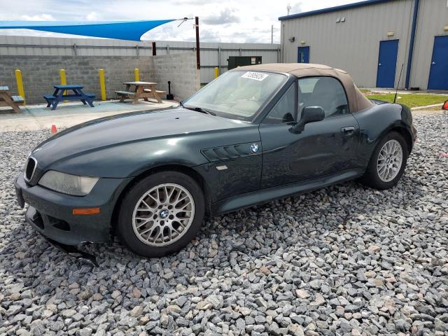 BMW Z3 2.3