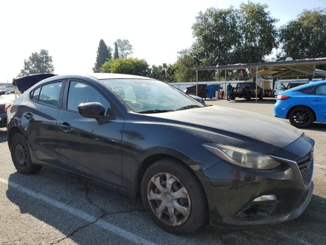 2015 MAZDA 3 SV JM1BM1T78F1242288