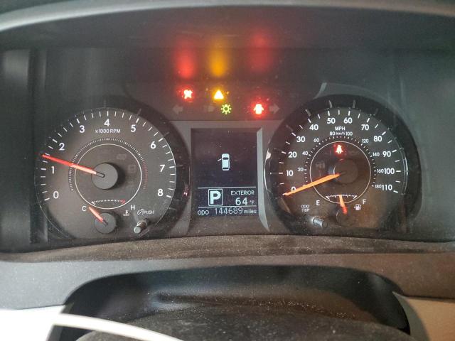 2015 TOYOTA SIENNA LE 5TDKK3DC6FS551371