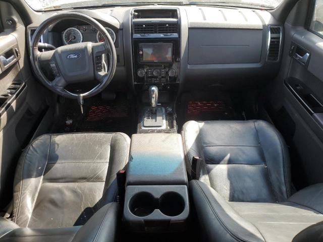 2012 FORD ESCAPE LIM #3265104873