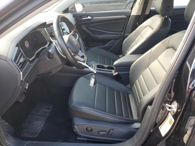 2024 VOLKSWAGEN JETTA SE - 3VWEM7BU4RM005552