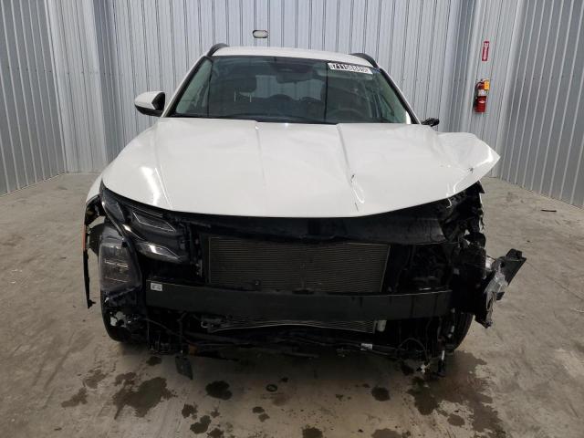 2025 HYUNDAI TUCSON SEL 5NMJBCDE0SH477374
