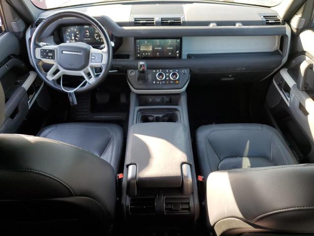 2021 LAND ROVER DEFENDER 9 SALEJ6RX4M2058962