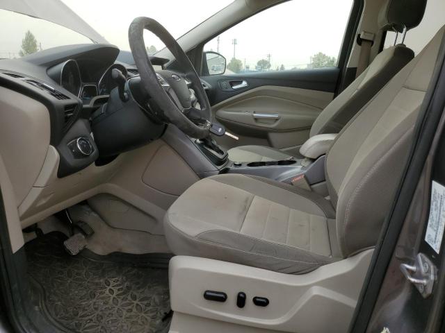 2014 FORD ESCAPE SE - 1FMCU0GX0EUD60997