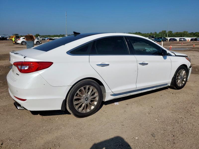 2015 HYUNDAI SONATA SPO 5NPE34AF4FH190176