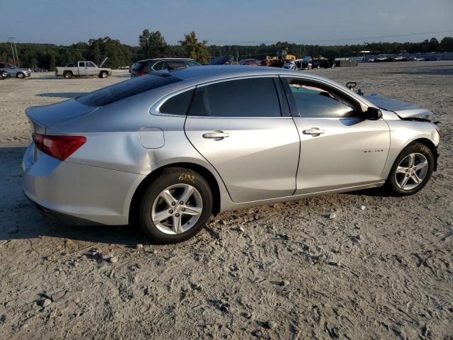 2019 CHEVROLET MALIBU LS 1G1ZC5ST2KF197460