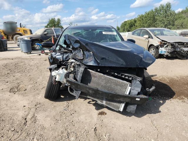 2017 HYUNDAI ELANTRA SE - KMHD84LF7HU412787