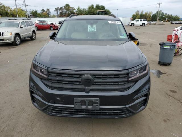 2021 VOLKSWAGEN ATLAS SEL 1V2FR2CA0MC540564