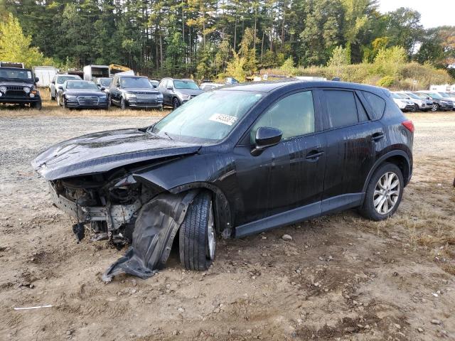 2014 MAZDA CX-5 GT #3312445620