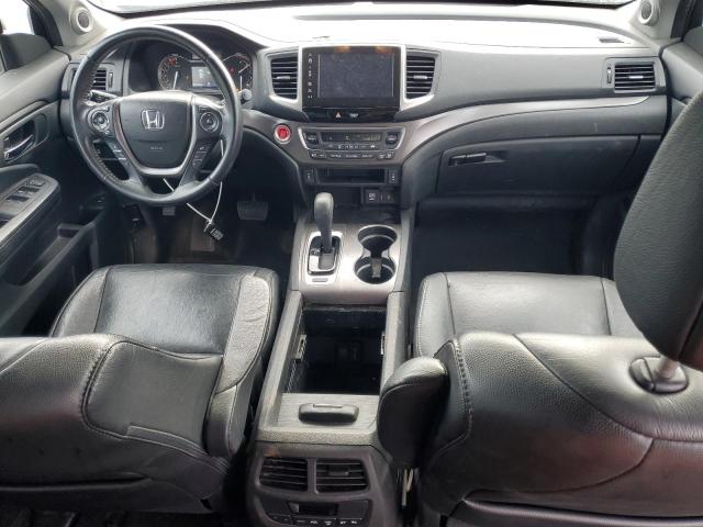 2018 HONDA PILOT EXL 5FNYF5H52JB001667