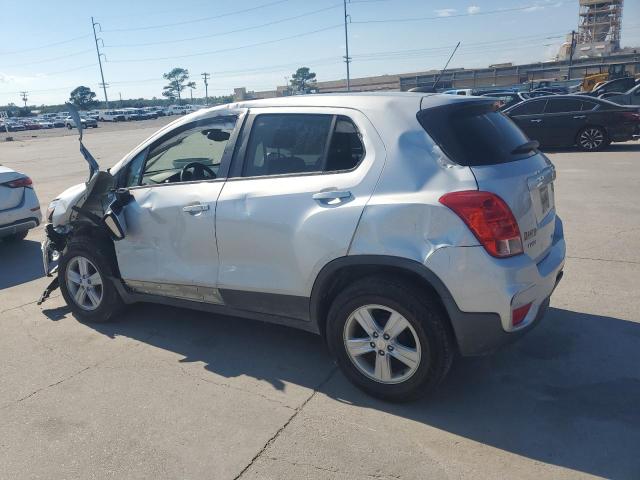 2019 CHEVROLET TRAX LS 3GNCJKSB3KL377262