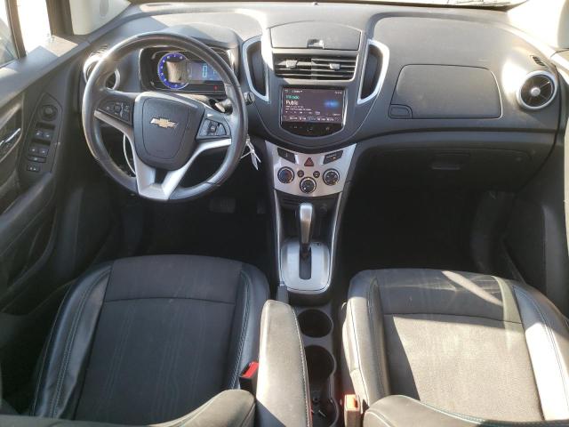 2016 CHEVROLET TRAX 1LT 3GNCJLSB6GL242788
