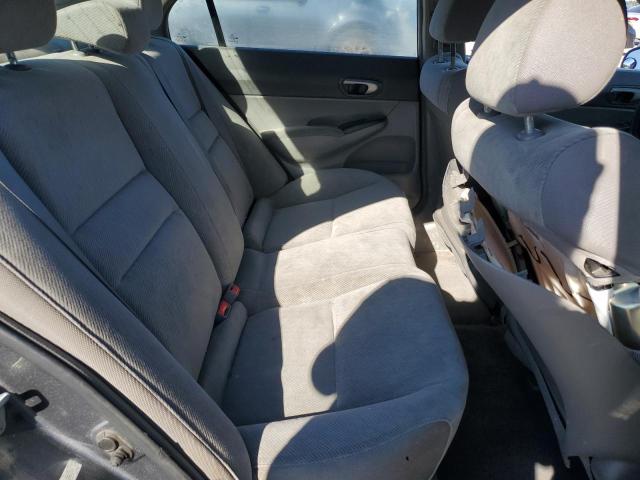 2009 HONDA CIVIC LX #3297902772