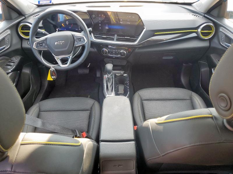 2025 CHEVROLET TRAX ACTIV KL77LKEP5SC186852