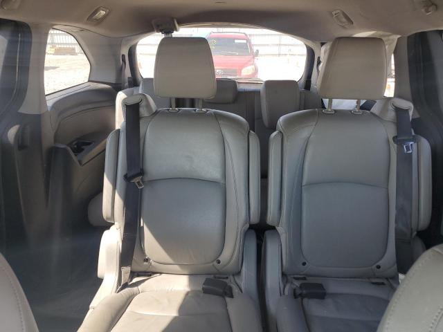 2019 HONDA ODYSSEY EX - 5FNRL6H72KB073071