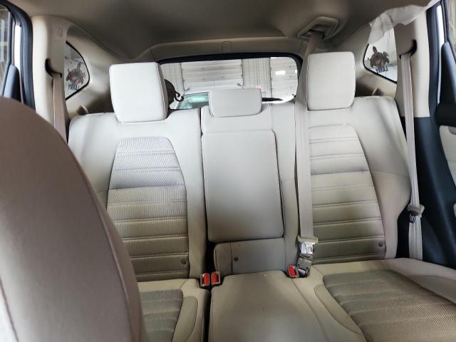 2021 HONDA CR-V LX 5J6RW2H26ML008318