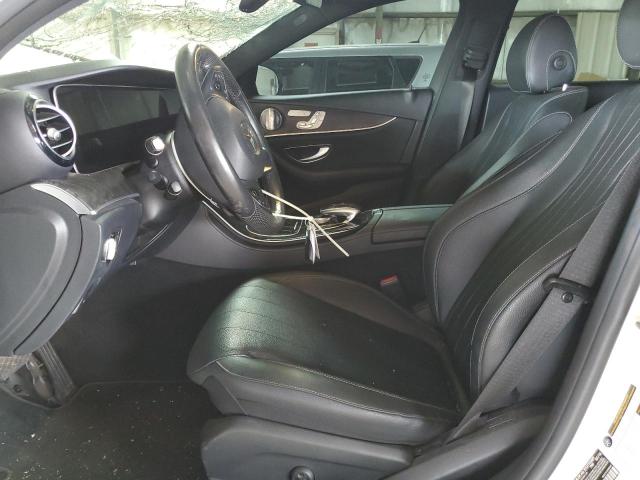 2017 MERCEDES-BENZ E 300 WDDZF4JB5HA082915