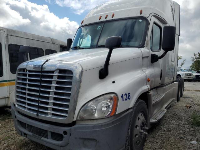 2018 FREIGHTLINER CASCADIA 1 #3282421263