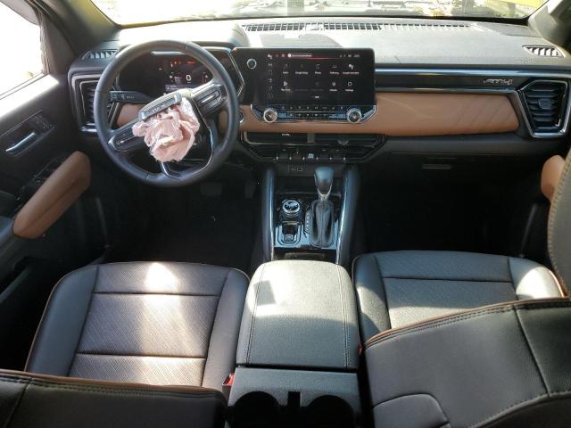 2023 GMC CANYON AT4 1GTP6DEK1P1194542