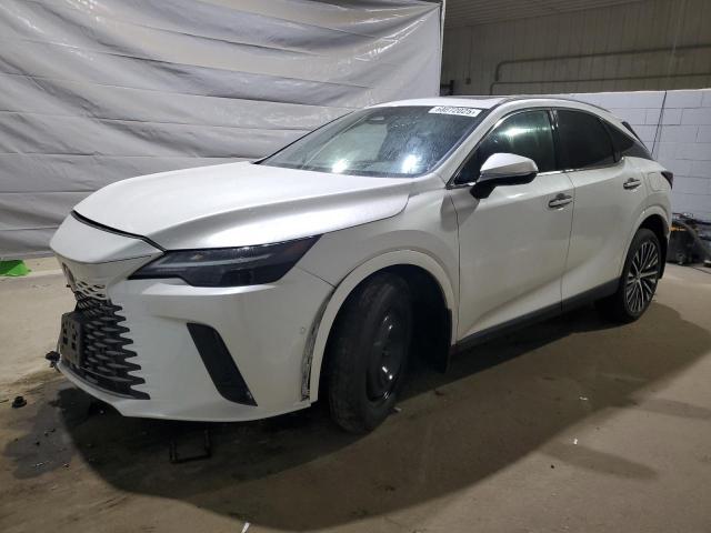 2023 LEXUS RX 350 BAS #3301683638