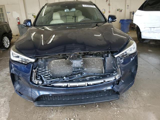 2019 INFINITI QX50 ESSEN 3PCAJ5M10KF145240