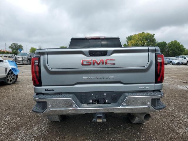 2024 GMC SIERRA K25 1GT49NEYXRF350913