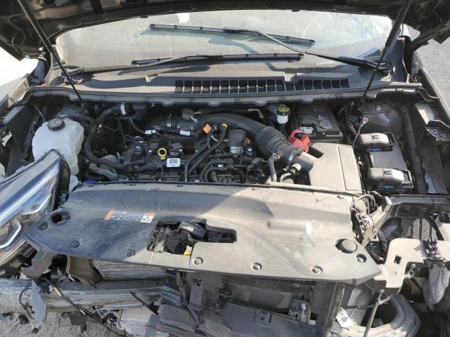 2024 FORD EDGE TITANIUM - 2FMPK4K9XRBA82631