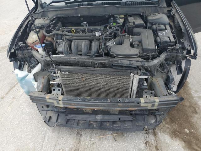 2015 FORD FUSION S 3FA6P0G75FR295913