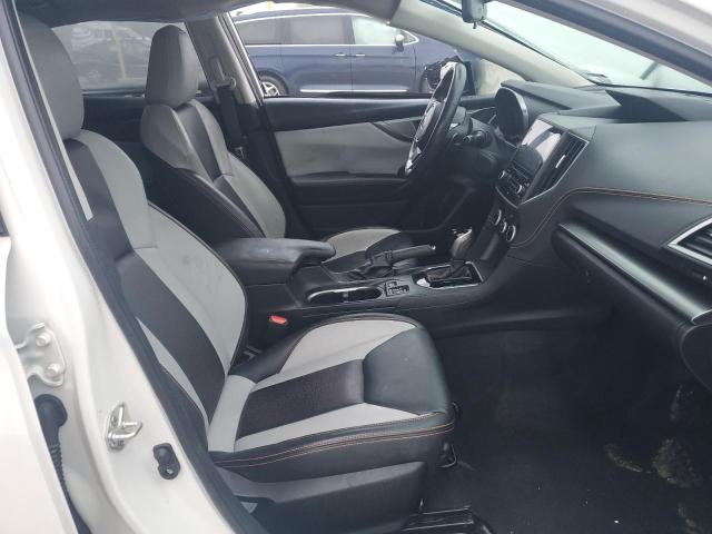 2021 SUBARU CROSSTREK #3259004038