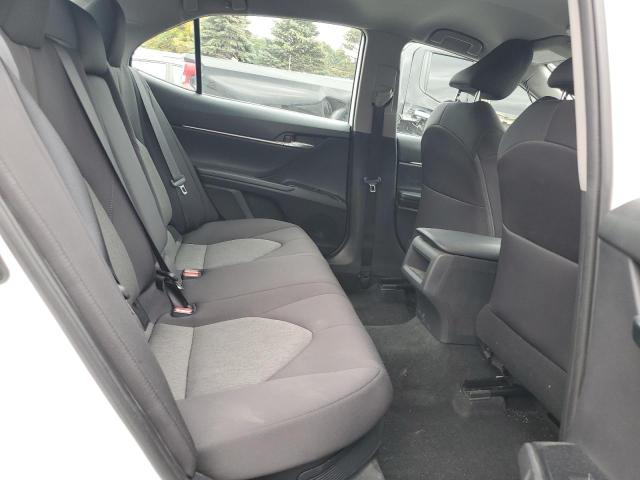 2020 TOYOTA CAMRY LE 4T1C31AK2LU527105