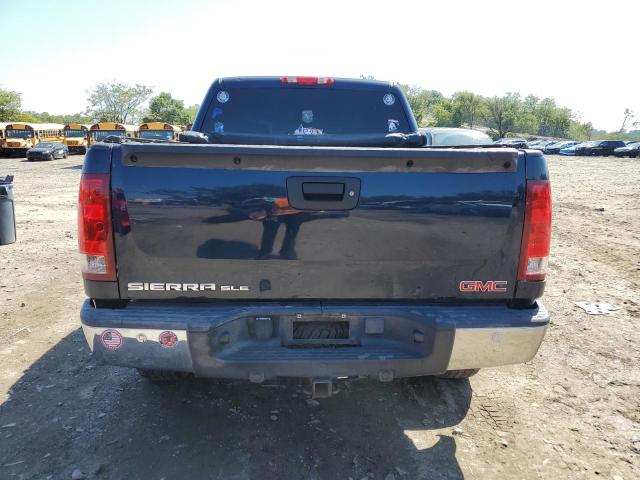 2007 GMC NEW SIERRA K1500 #3292579867
