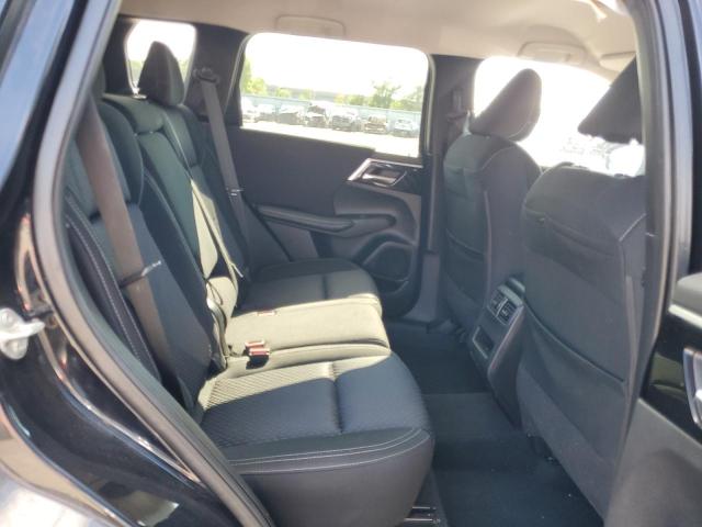 2022 MITSUBISHI OUTLANDER JA4J4TA80NZ007283