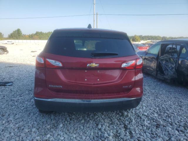 2019 CHEVROLET EQUINOX LT 2GNAXTEV4K6228543