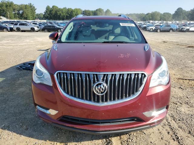 2016 BUICK ENCLAVE 5GAKVCKD4GJ232523