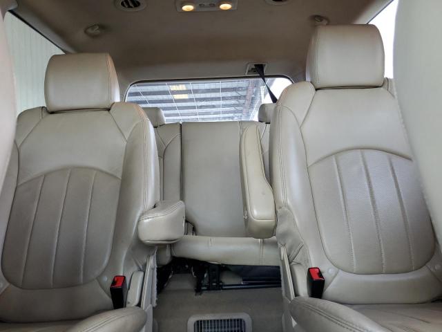 2012 GMC GMC ACADIA - 1GKKVTED4CJ318505