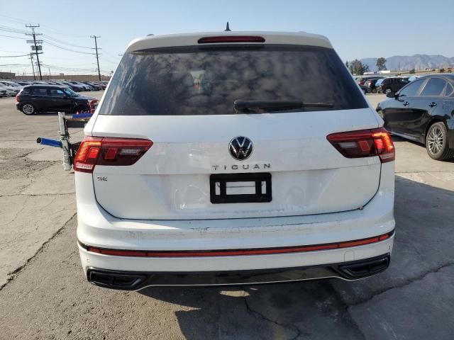 2024 VOLKSWAGEN TIGUAN SE - 3VVCB7AX8RM159727