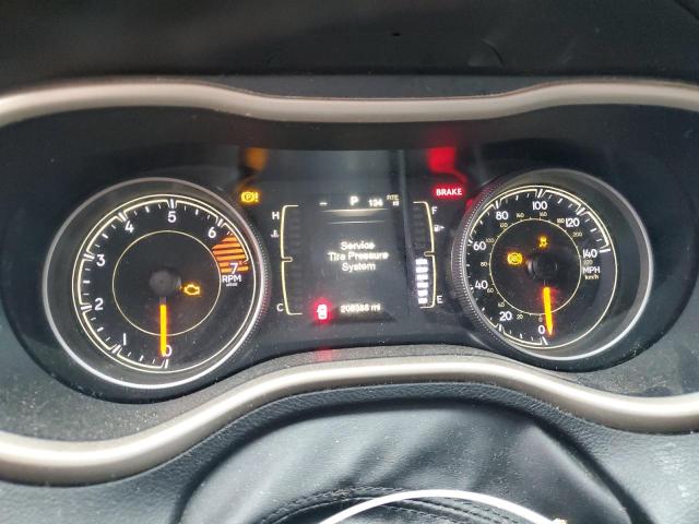 2016 JEEP CHEROKEE L #3259642378