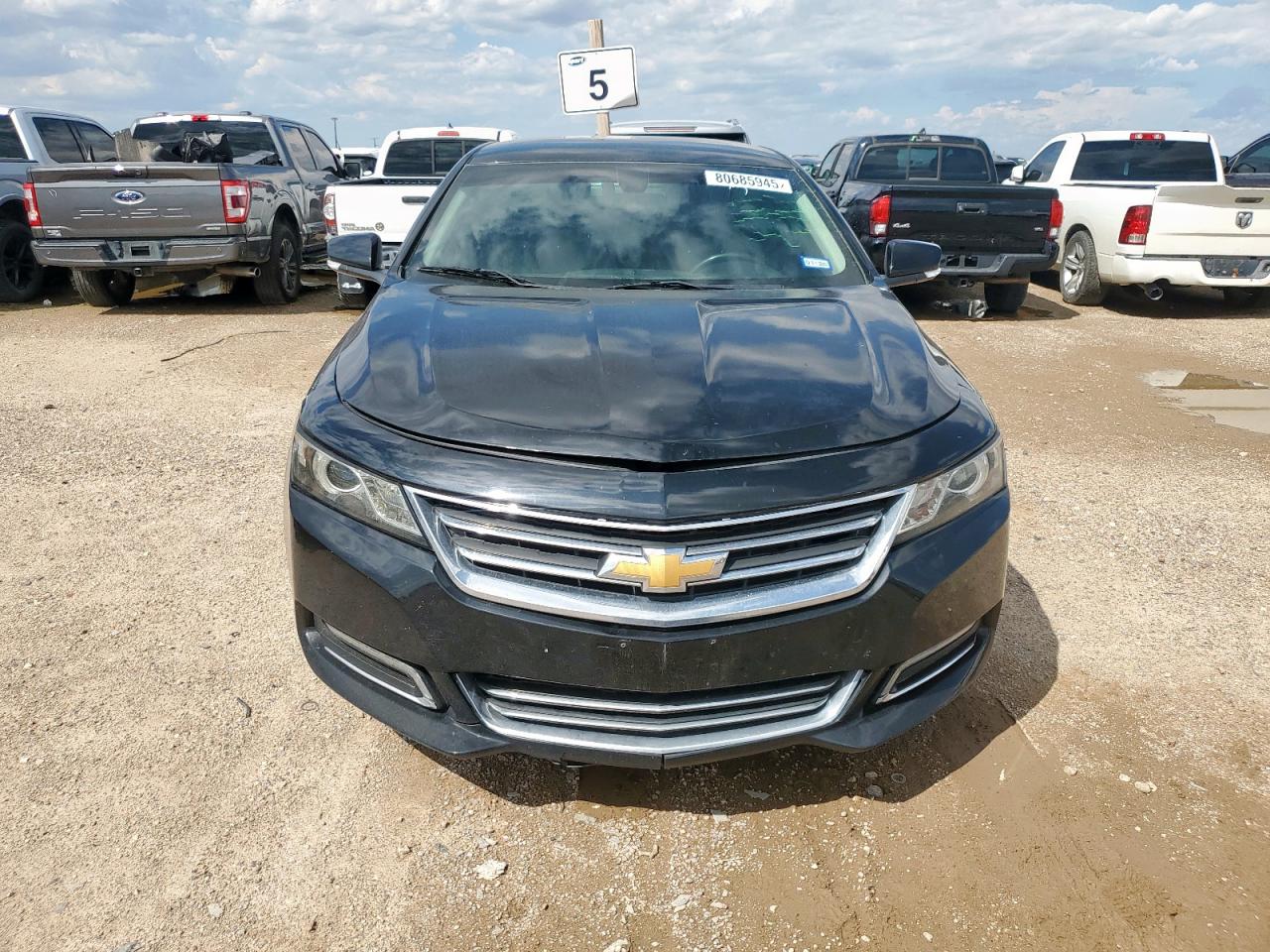 CHEVROLET IMPALA PREMIER