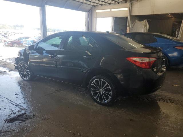 2016 TOYOTA COROLLA L 5YFBURHE5GP530725