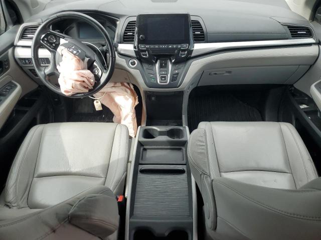 2018 HONDA ODYSSEY EX 5FNRL6H78JB055740