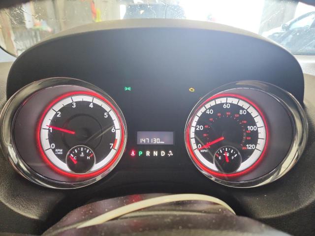 2016 DODGE GRAND CARA 2C4RDGCG2GR109105