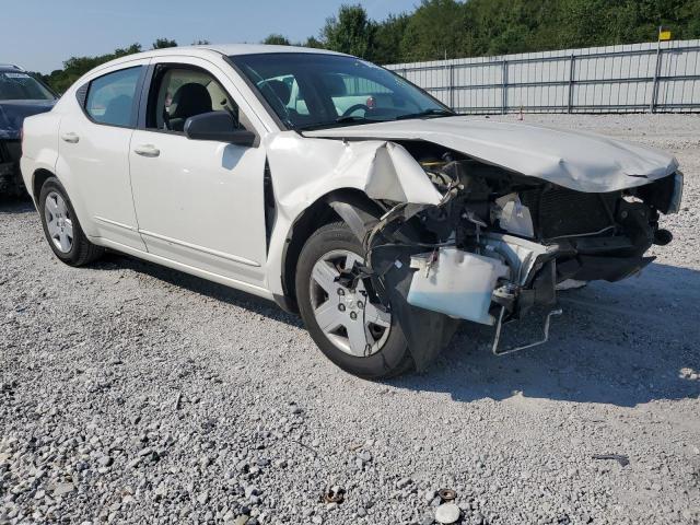 2008 DODGE AVENGER SE #3278789617