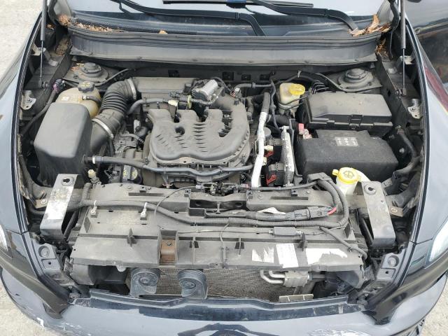 2014 JEEP CHEROKEE L - 1C4PJLDS0EW261562