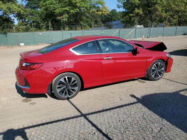 2016 HONDA ACCORD EXL 1HGCT1B80GA007422