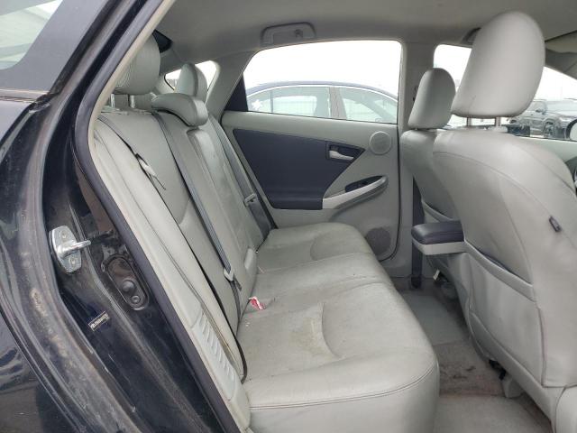 2010 TOYOTA PRIUS - JTDKN3DU6A1007362