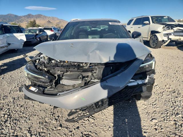 2026 HONDA CIVIC SPOR - 2HGFE2F58TH507854