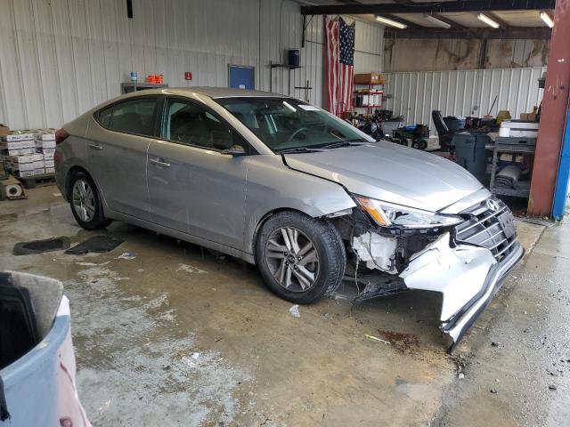 2020 HYUNDAI ELANTRA SE - 5NPD84LF9LH627899