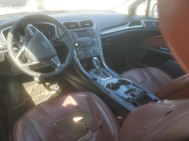 2015 FORD FUSION SE #3284718969