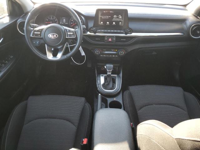 2019 KIA FORTE GT L 3KPF34AD0KE063085